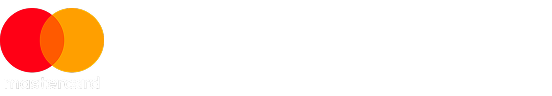 Mastercard + Bank logo