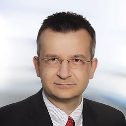 Piotr ROMANOWSKI